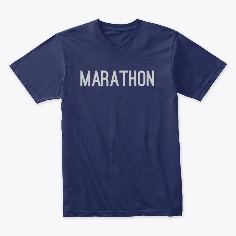 MARATHON