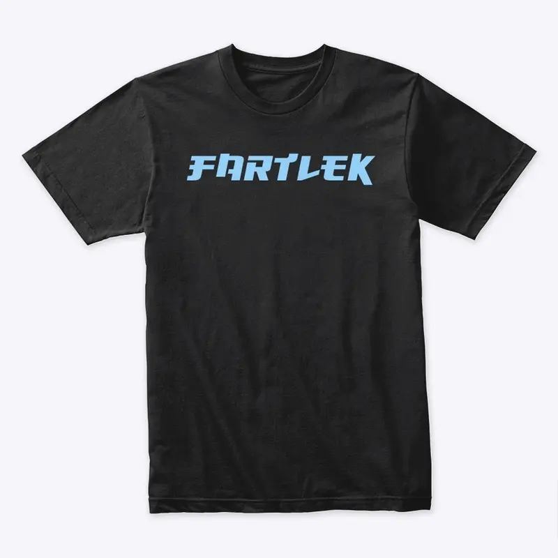 Fartlek Shirt