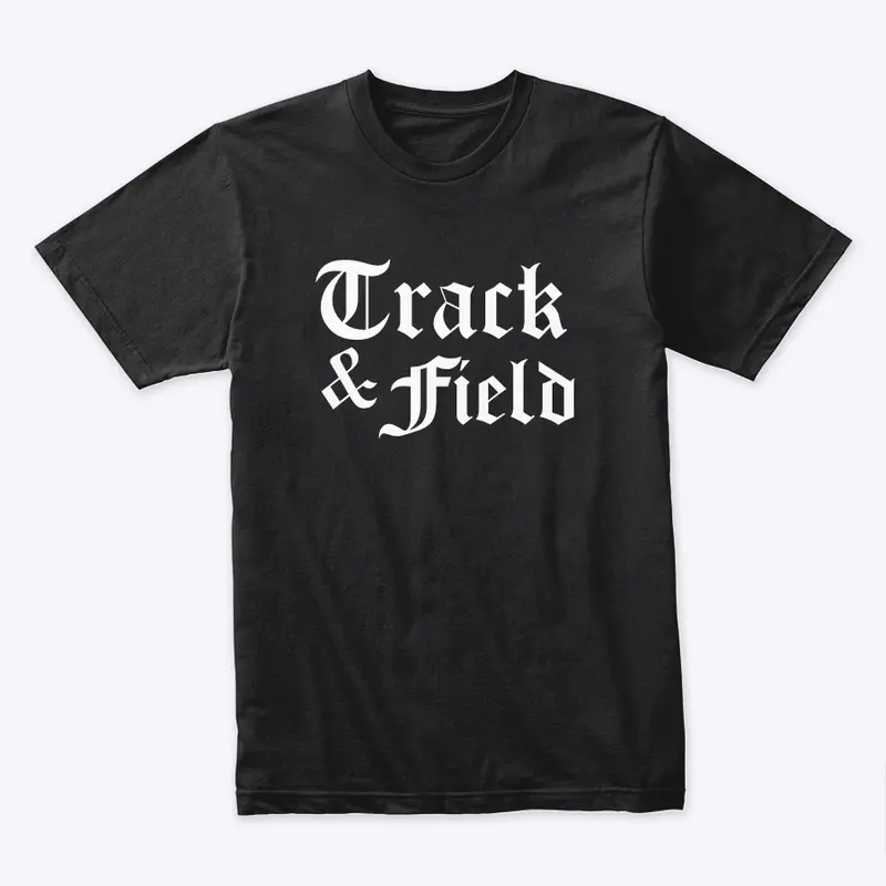 Track & Field